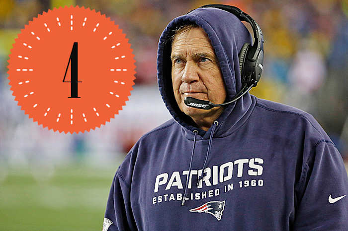 Winslow Townson/Sports Illustrated